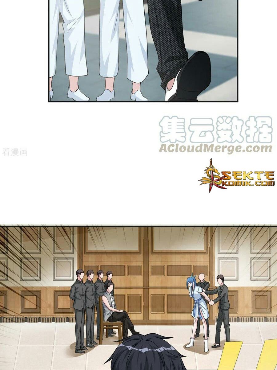 King of The Soldiers Chapter 07 Gambar 7